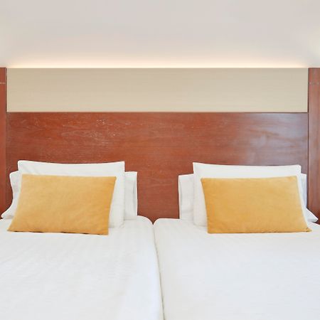 Universal Grand Leon & Spa كولونيا سانت خورذي المظهر الخارجي الصورة