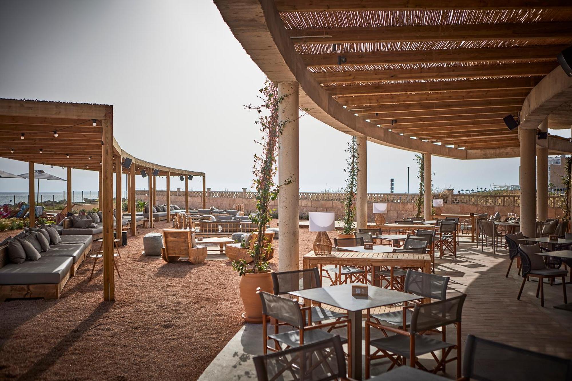 Universal Grand Leon & Spa كولونيا سانت خورذي المظهر الخارجي الصورة