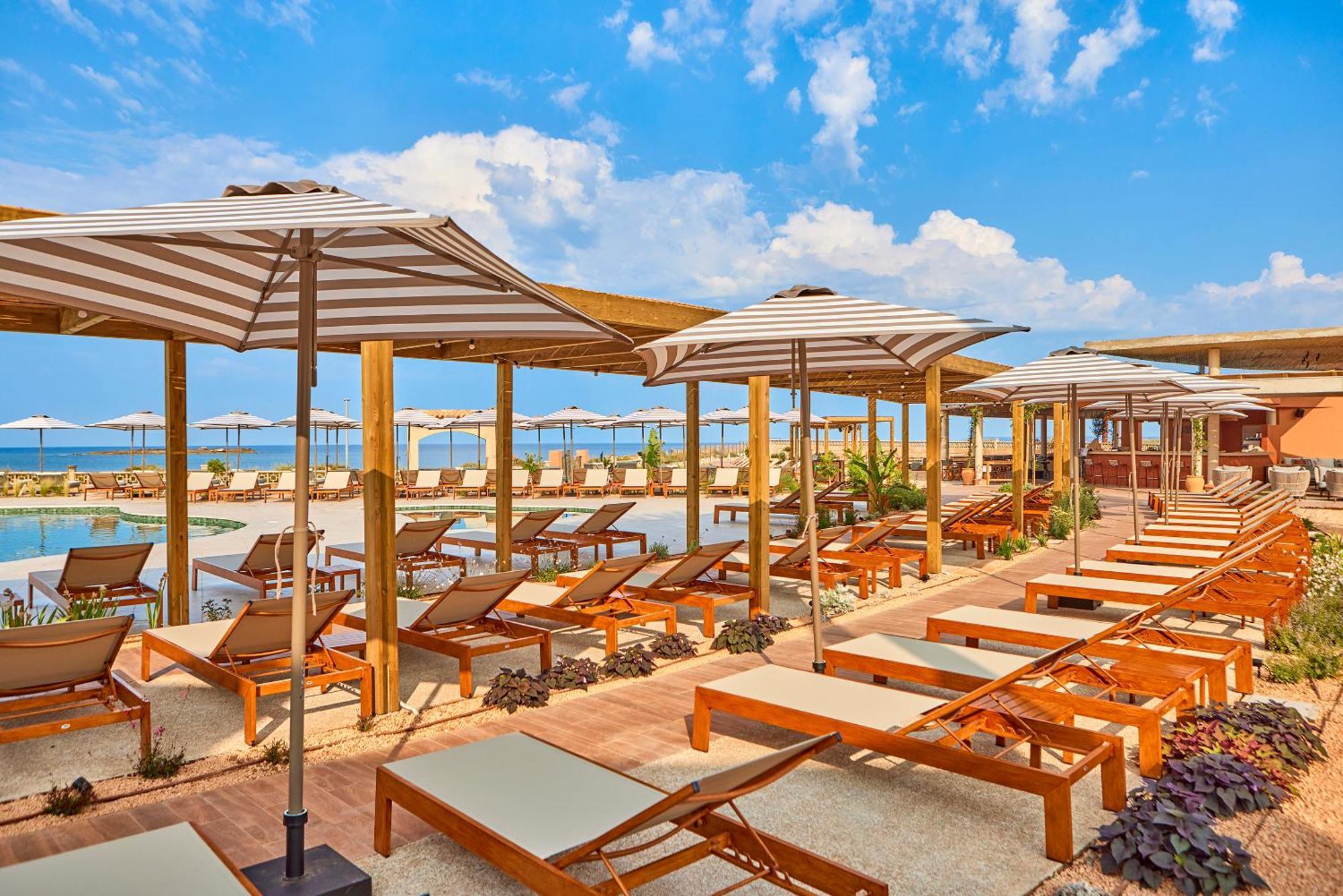 Universal Grand Leon & Spa كولونيا سانت خورذي المظهر الخارجي الصورة