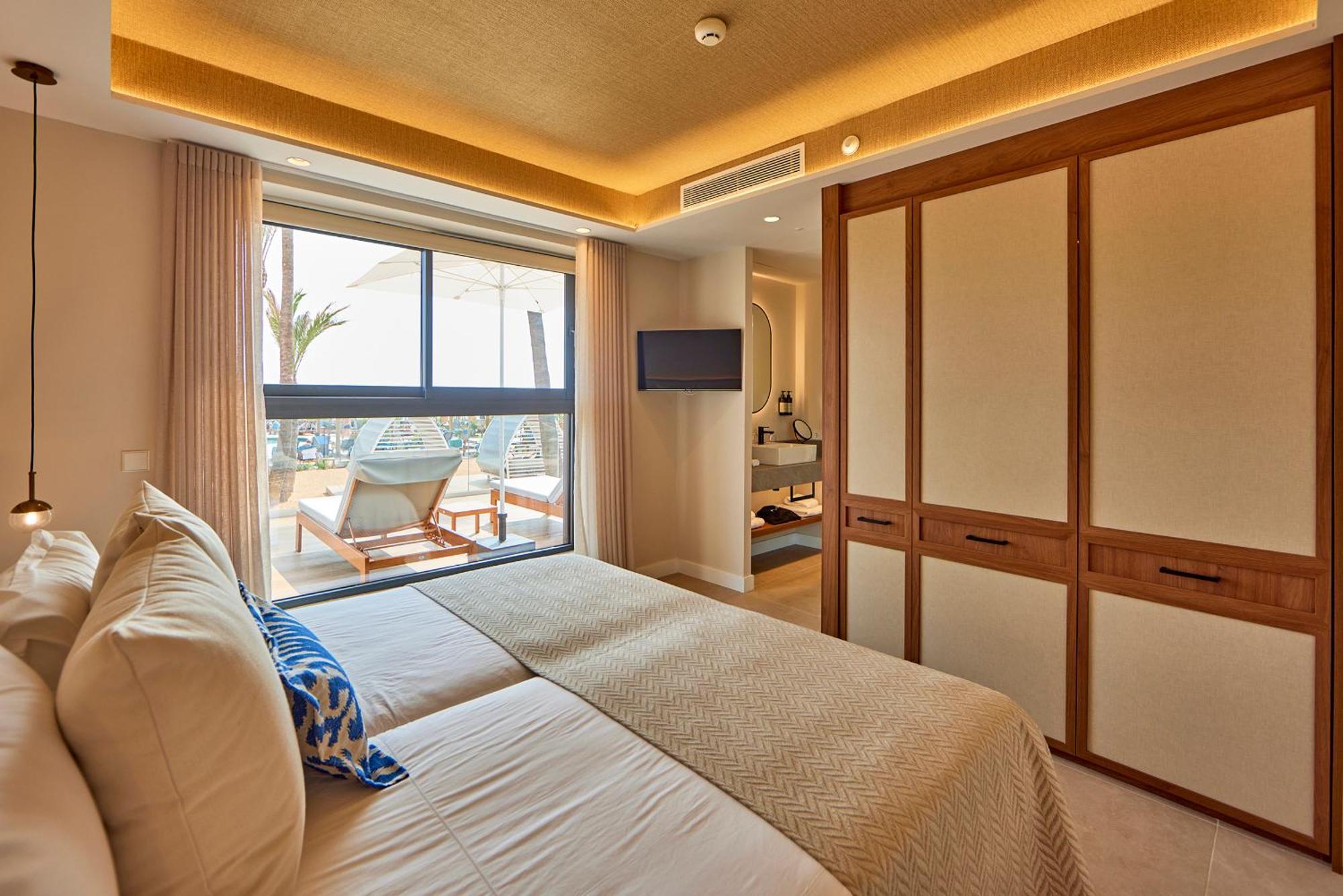 Universal Grand Leon & Spa كولونيا سانت خورذي المظهر الخارجي الصورة