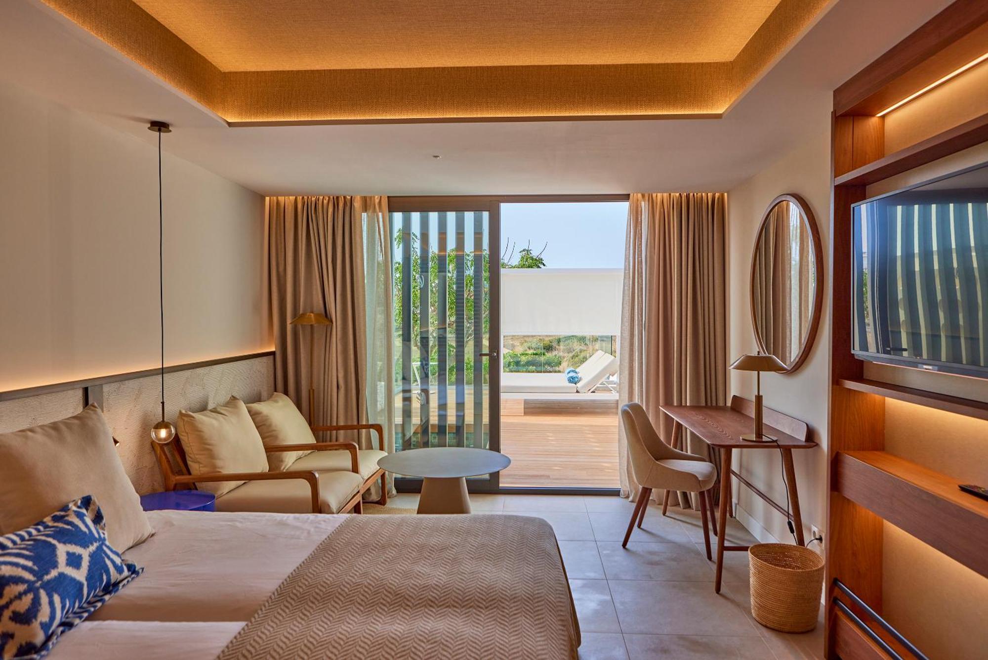 Universal Grand Leon & Spa كولونيا سانت خورذي المظهر الخارجي الصورة