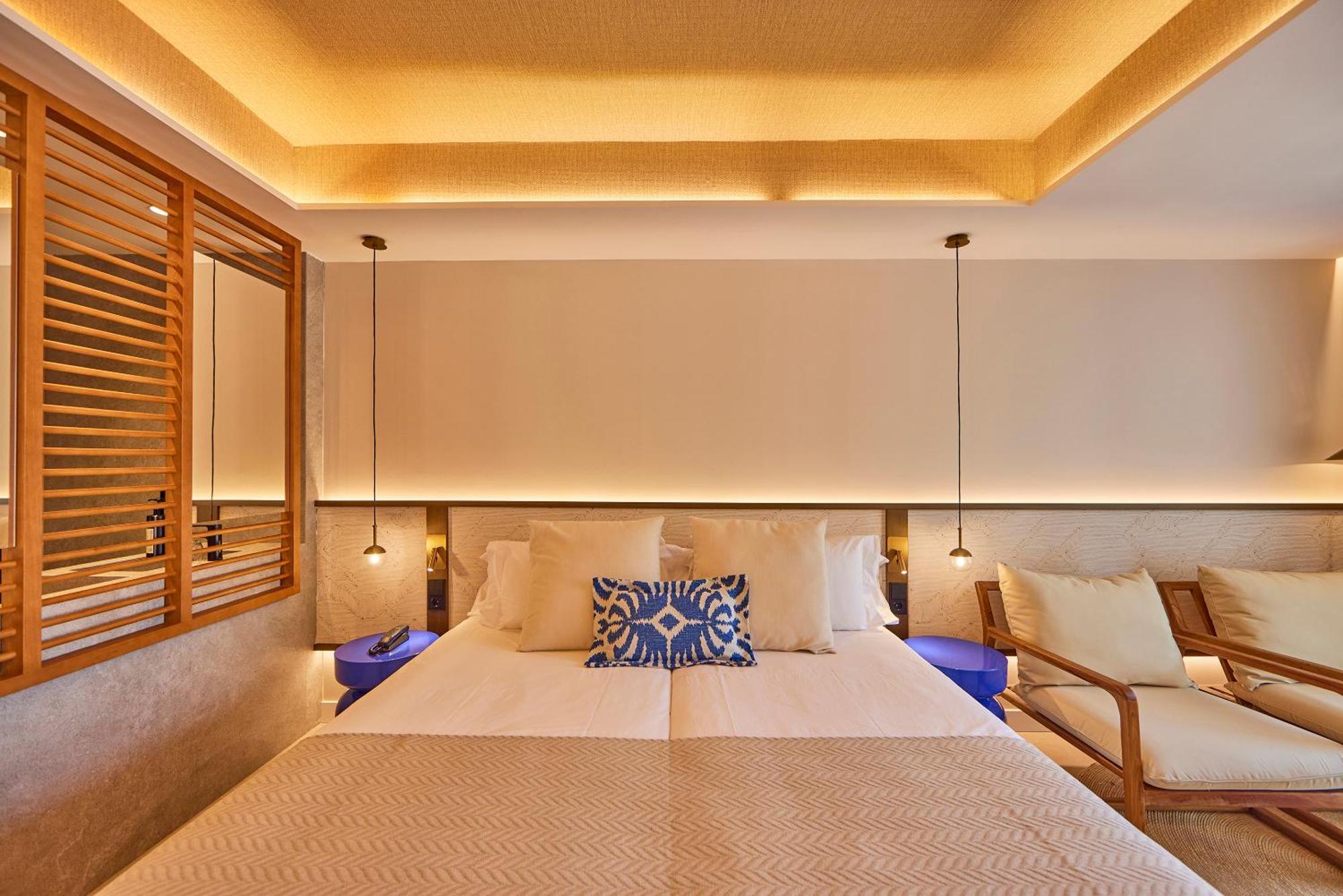 Universal Grand Leon & Spa كولونيا سانت خورذي المظهر الخارجي الصورة