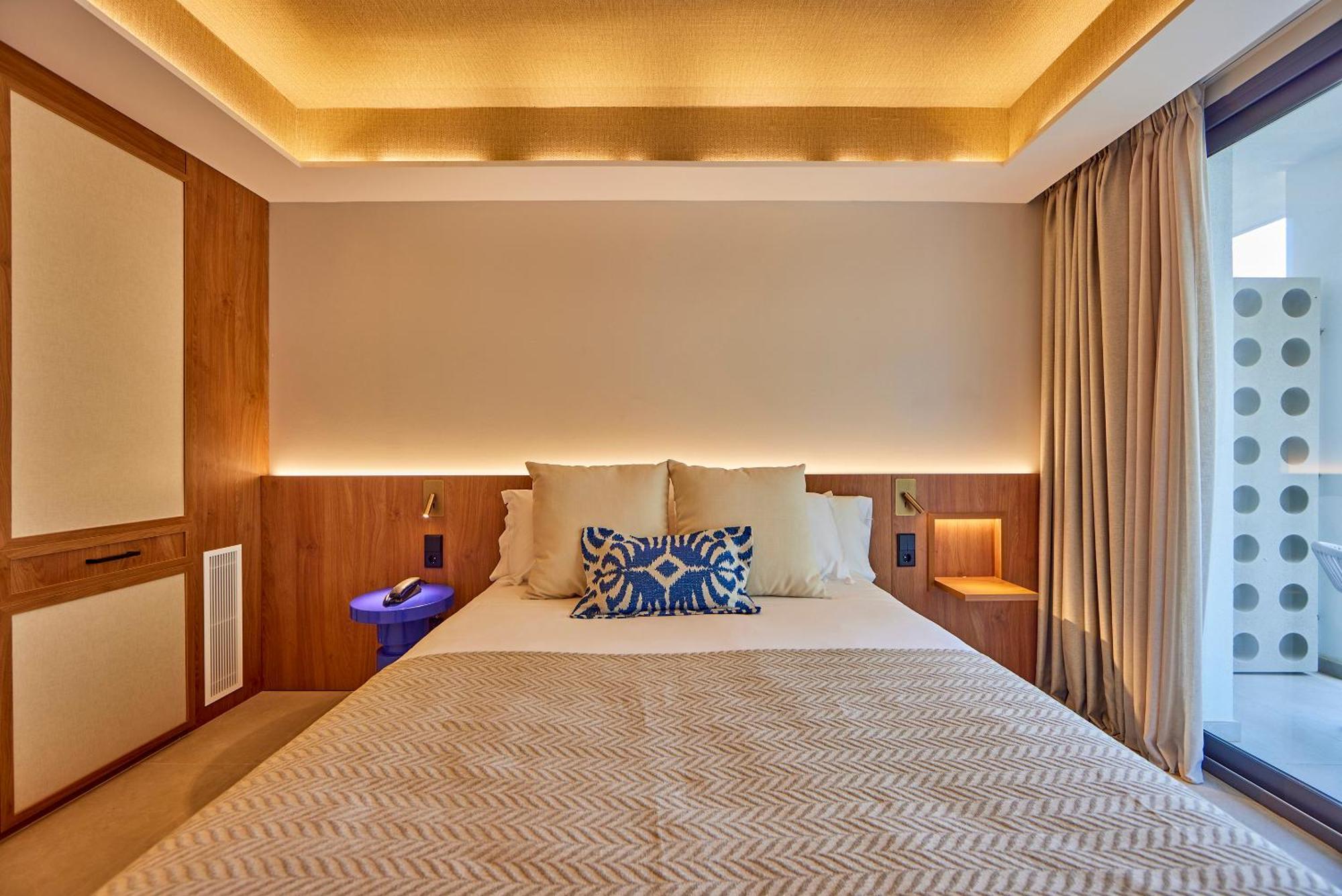 Universal Grand Leon & Spa كولونيا سانت خورذي المظهر الخارجي الصورة